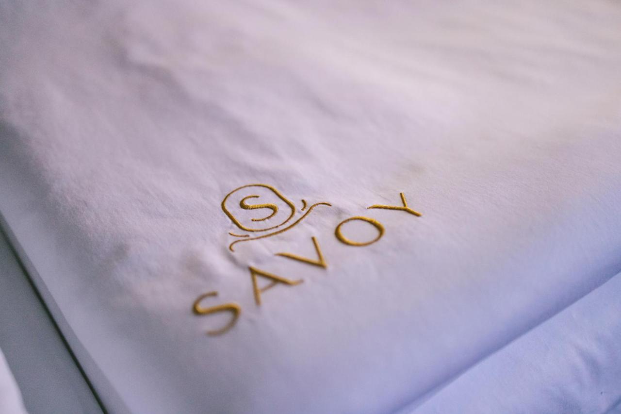 Savoy Residence Ossero Esterno foto