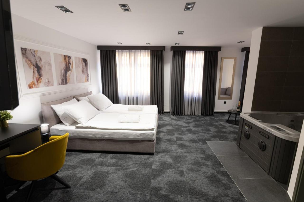 Savoy Residence Ossero Esterno foto