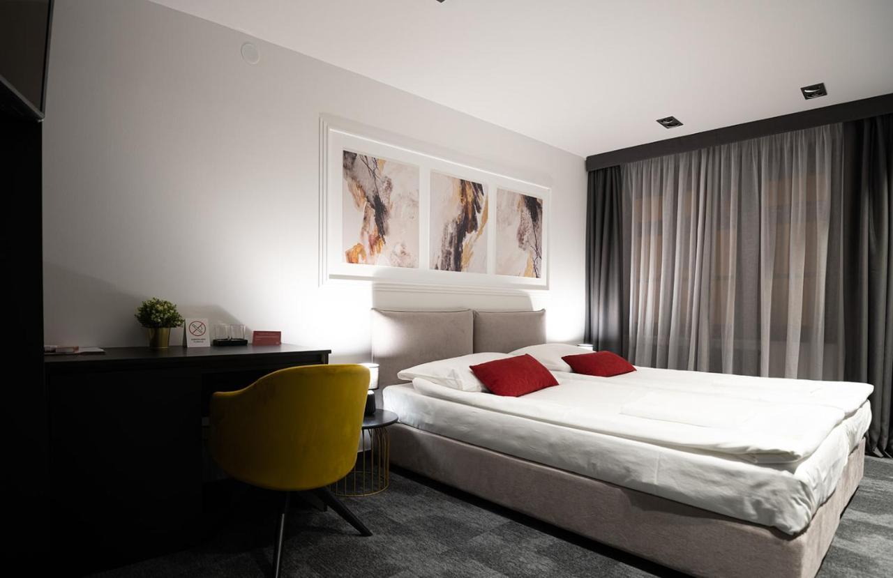 Savoy Residence Ossero Esterno foto